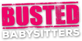 Busted Babysitters - Anikka Albrite Madelyn Monroe - Webcamming Babysitter Learns to Fuck - MOFOS. . Busted babysitters